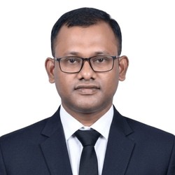 MR. FARHADUL ISLAM