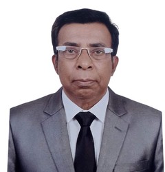 MR. MD. FAKIR ALAM