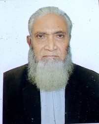 MR.GAZI MD.NEAMAT HOSSAIN