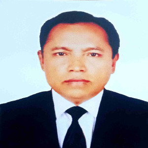 MR.MD.GOLAM MOSTAFA SARKER