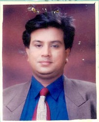 MR. GAZI MD. ASLIM UDDIN