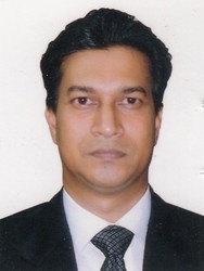 MR. MOHAMMED GOLAM KAIUM