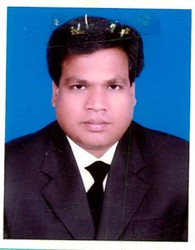 MR.GOBINDO KUMER RAJBONGSHI