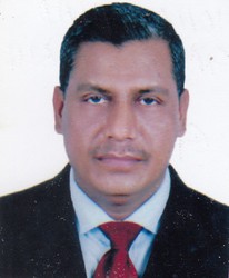 MR. MOHAMMAD GAZIUL HOQUE