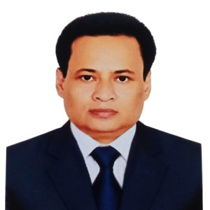 MR. MD GOLAM MOSTAFA