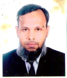 MR. MUHAMMAD GOLAM FARID MIAH