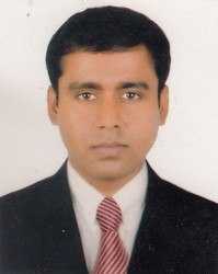 MR. GANESH ROY