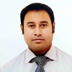 MR. GOLAM MOFASSER KIBRIA