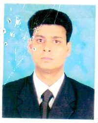 MR. GAZI MOHAMMED ABU ZAFAR