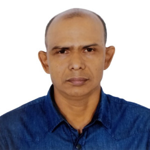 MR. MD. GEAUR RAHMAN
