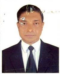 MR. GAZI MD. ABU HANIF
