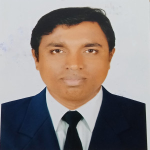 MR. GOBINDA PADA PARAMANYA