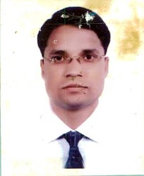 MR. GOPAL KUMAR SHIL