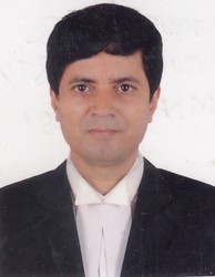 MR. GOUR KUMAR CHAKRABORTY