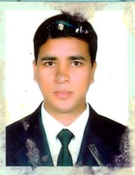 MR. MD. GIAS UDDIN BHUYAN