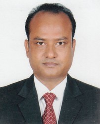 MR. MD. GOLAM MOULA