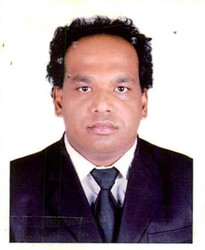 MR. GAZI JOBAIR HOQUE