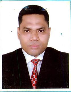 MR. MOHAMMAD GULAM MOSTUFA