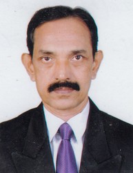 MR. GOPAL CHANDRA DAS