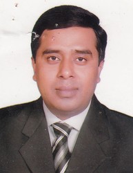 MR. MD. GOLAM RABBEY