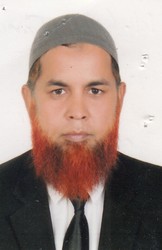 MR. MD. GOLAM FARUK