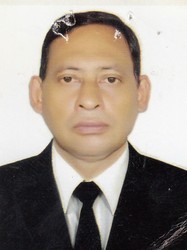 MR. GOBINDO CHANDRA SEN