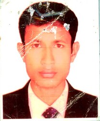 MR. MD. GAUSUL AZAM