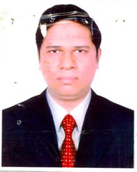 MR. GOUTAM GHOSH