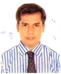 MR. GOBINDO KUMAR MALO