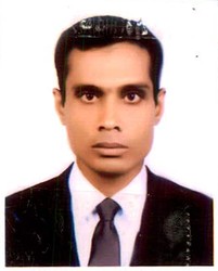 MR. MD. GOLAM RASUL