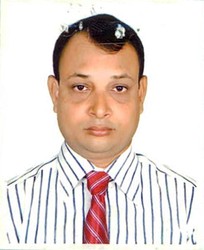 MR. GANESH CHANDRA PAUL
