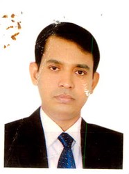 MR. GOUTAM KUMAR PAUL