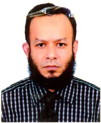 MR. GAZI MD. MAHBUB ALAM