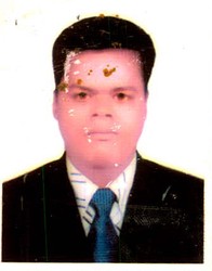 MR. GABRIEL D’COSTA