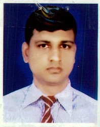 MR. MD. GOLAM MOSTAFA