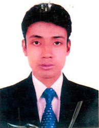 MR. GOUR SARKER