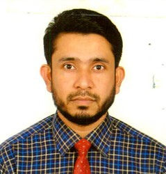 MR. GOLAM SARWAR
