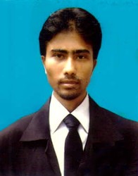 MR. G.M. SHAHADAT HOSSAIN