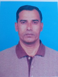 MR. MD. GOLAM KABIR