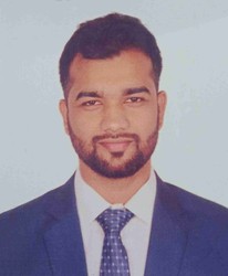 MR. GOLAM MAWLA