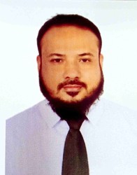 MR. GOLAM RABBANI PATWARY