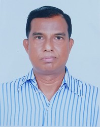 MR. MD. GOLAM RABBANI