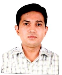 MR. MD. GULAM MORSHED