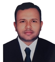 MR. MD. GALIB KABIR