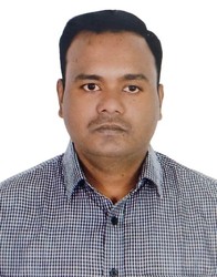 MR. GOUROB BISWAS