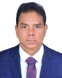 MR. GANESH CHANDRA MAZUMDER
