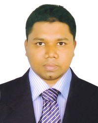MR. G.M. SAIFUL ISLAM