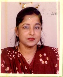 MRS.HASHINA NUR