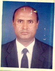 MR.MD.HABIBUR RAHMAN