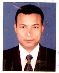 MR.HARI KISHOR ROY